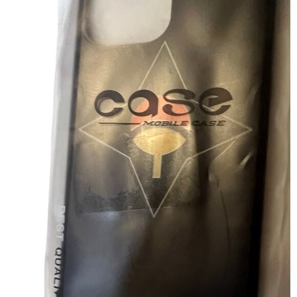 iPhone 13 Pro Max Phone Case NWOT Unopened Naruto - Picture 5 of 5